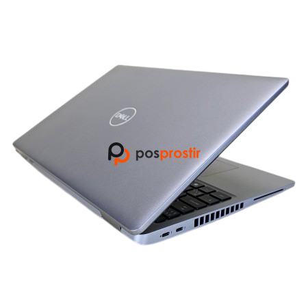 Ноутбук Dell Latitude 5520 15.6" (i5-1145G7/DDR4 8GB/SSD NVMe 256GB) SR  153422РР фото