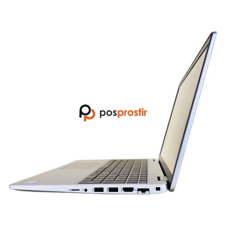 Ноутбук Dell Latitude 5520 15.6" (i5-1145G7/DDR4 8GB/SSD NVMe 256GB) SR  153422РР фото