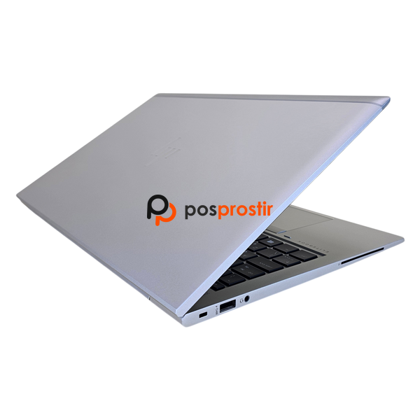 Ноутбук HP EliteBook 855 G8 15.6" (Ryzen 5 PRO 5650U/DDR4 16GB/SSD NVMe 256GB) SR 149322РР фото