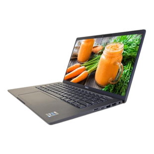 Ноутбук Dell Latitude 7420 14" (i5-1135G7/DDR4 8GB/SSD NVMe 256GB) SR  179433РР фото