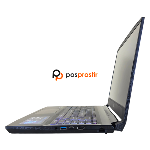 Ноутбук MSI Katana A15 AI 15.6" (Ryzen 9 8945HS/DDR5 16GB/RTX 4070 8192MB/SSD NVMe 1TB) FR 190256РР фото