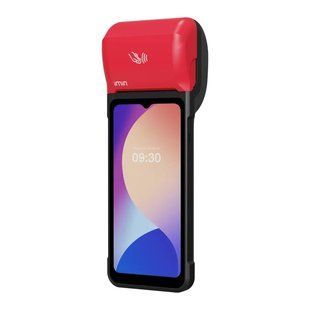 Мобильный POS-терминал iMin Swift 2 Pro imin-Swft-2-Pro фото