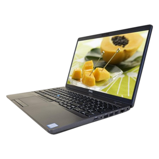 Ноутбук Dell Latitude 5500 15.6" (i5-8365U/DDR4 8GB/SSD NVMe 256GB) SR 187329PP фото