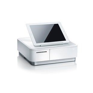 POS принтер/POS-терминал/сейф Star mPOP 2035 фото