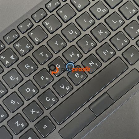 Ноутбук Dell Latitude 5500 15.6" (i5-8365U/DDR4 8GB/SSD NVMe 256GB) SR 187329PP фото
