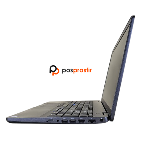 Ноутбук Dell Latitude 5500 15.6" (i5-8365U/DDR4 8GB/SSD NVMe 256GB) SR 187329PP фото