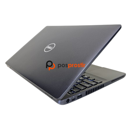 Ноутбук Dell Latitude 5500 15.6" (i5-8365U/DDR4 8GB/SSD NVMe 256GB) SR 187329PP фото