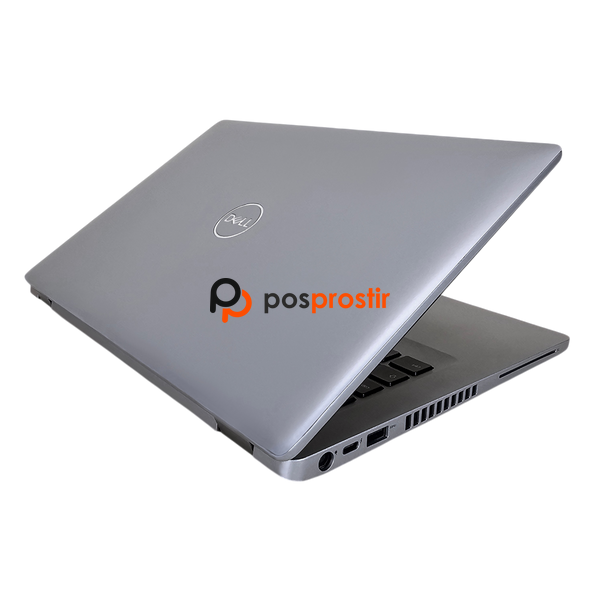 Ноутбук Dell Latitude 5410 14" (i5-10310U/DDR4 8GB/SSD NVMe 256GB) SR 121980РР фото