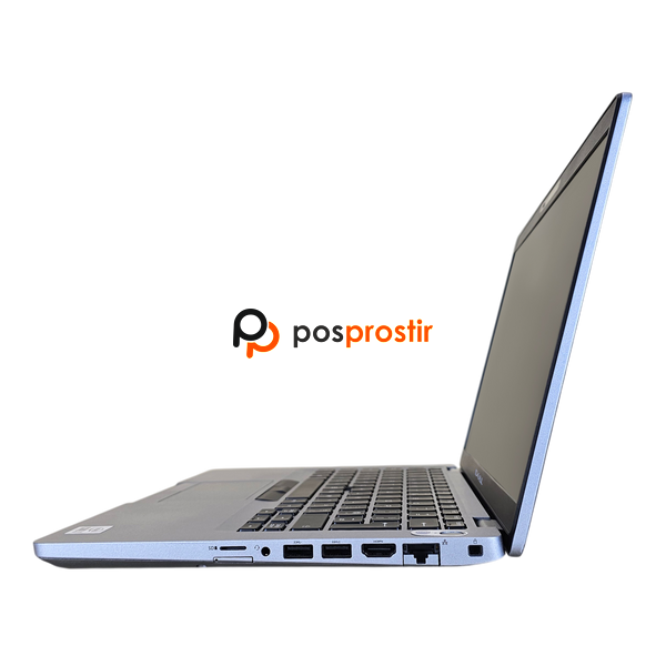 Ноутбук Dell Latitude 5410 14" (i5-10310U/DDR4 8GB/SSD NVMe 256GB) SR 121980РР фото