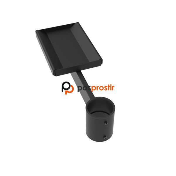 Лоток для банкнот и монет з виносом від стійки РР-M03 фото