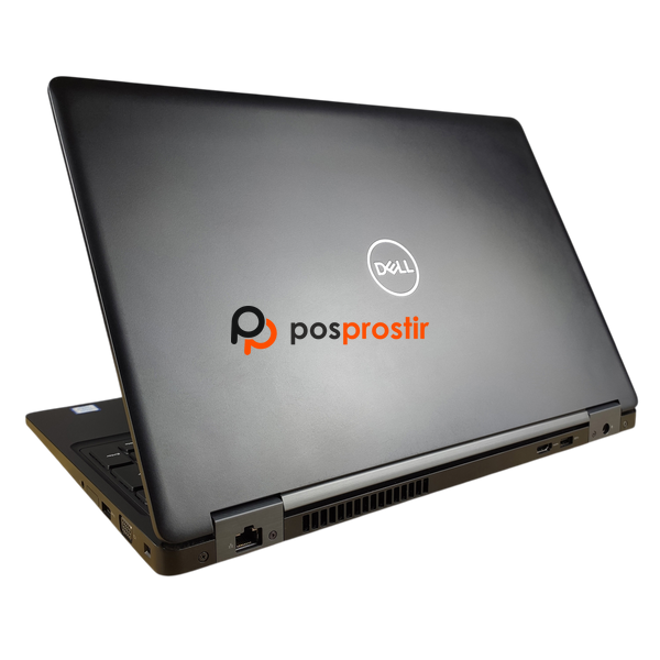 Ноутбук Dell Latitude 5590 15.6" (i5-8350U/DDR4 8GB/SSD M.2 256GB) SR 163520РР фото