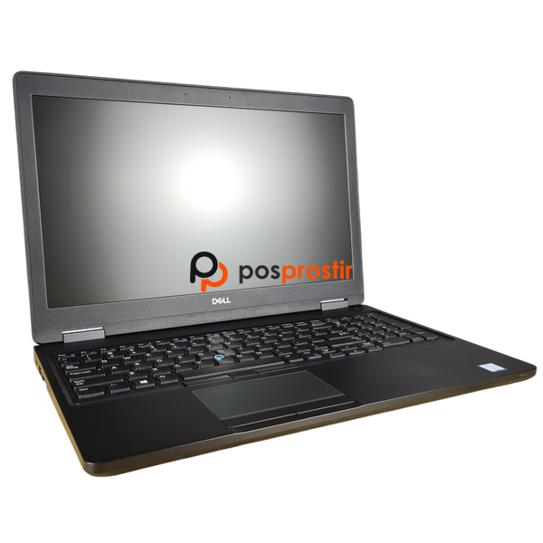 Ноутбук Dell Latitude 5590 15.6" (i5-8350U/DDR4 8GB/SSD M.2 256GB) SR 163520РР фото