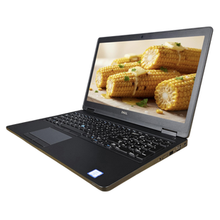 Ноутбук Dell Latitude 5590 15.6" (i5-8350U/DDR4 16GB/SSD M.2 256GB) SR 153533РР фото