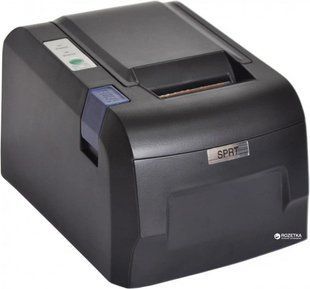 Термопринтер SPRT SP-POS58IV (USB) SP-POS58IV_U фото