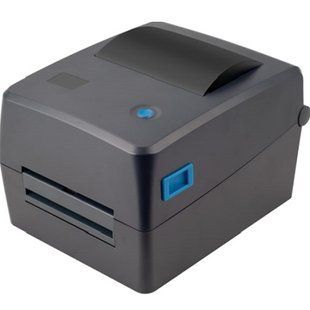 Термотрансферный принтер этикеток 110 мм Xprinter XP-TT424B USB 2519 фото