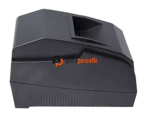 Принтер чеків Xprinter XP-58IIL USB 2073 фото