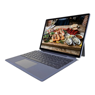 Ноутбук Dell Latitude 7320 Detachable 13" SENSOR (i5-1140G7/LPDDR4 16GB/SSD NVMe 256GB) SR 113480PP фото