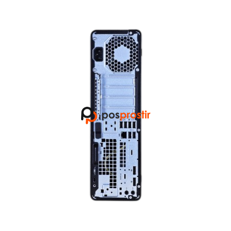 Системный блок HP EliteDesk 800 G3 SFF 2DP (i5-7500T/DDR4 8GB/SSD M.2 NVMe 256GB) SR 129182 фото