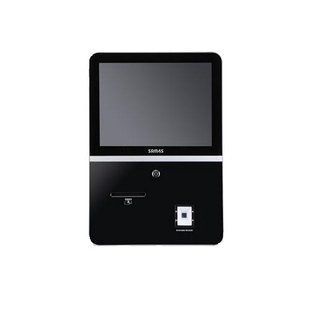 Киоск самообслуживания Sam4s Self-Ordering kiosk 15&rdquo; 1074 фото