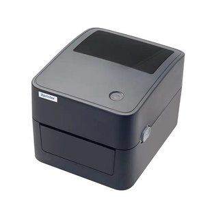 Принтер этикеток 108 мм Xprinter XP-410B USB+LAN 2521 фото