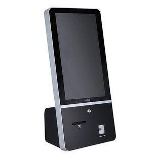Киоск самообслуживания Sam4s Self-Ordering kiosk 21.5&rdquo; 1075 фото