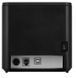 Принтер чеків Xprinter XP-T80Q WI-FI+USB 80/58 мм чорний WIFI 2581 фото 2
