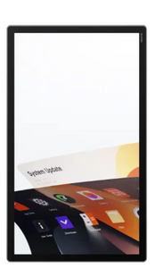 Термінал самообслуговування FLEX 22 / 6GB+128GB / NFC / WIFI 1091 фото