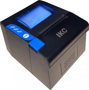 Термопринтер IKS TP-894UE TP-894UE фото