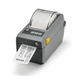 Принтер этикеток 60 мм Zebra ZD410 USB+RS+LAN+WIFI+BT 2524 фото