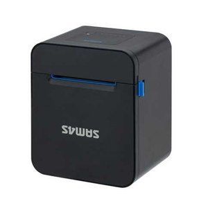 Принтер чеков Sam4s HCUBE USB+RS232+LAN 80 мм 2027 фото