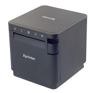 Принтер чеков Xprinter XP-T890H, USB+RS+LAN+Wi-Fi 80 мм 2028 фото