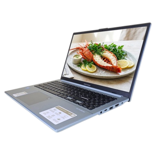 Ноутбук Asus VivoBook Go 15 E1504GA 15.6" (i3-N305/DDR4 8GB/SSD UFC 256GB) FR  160100PP фото