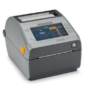 Принтер етикеток 110 мм Zebra ZD621D USB+LAN+RS 2530 фото