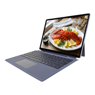 Ноутбук Dell Latitude 7320 Detachable 13" SENSOR (i5-1140G7/LPDDR4 16GB/SSD NVMe 256GB) SR 113481PP фото