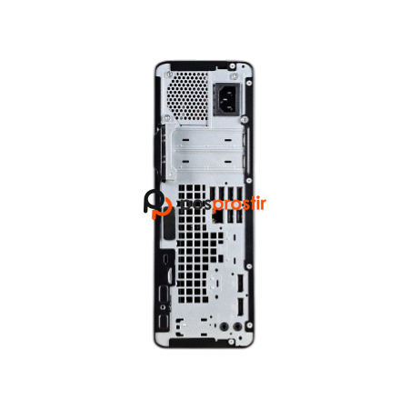 Системний блок HP ProDesk 600 G3 SFF (i5-6600/DDR4 8GB/SSD 256GB) 159737 фото