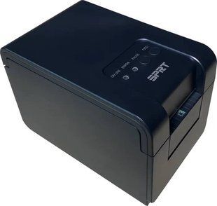 Принтер чеков и этикеток SPRT SP-TL21NE (USB, Ethernet) SP-TL21NE_UE фото