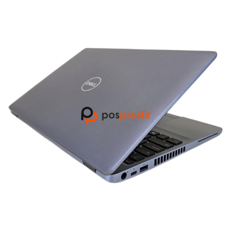 Ноутбук Dell Latitude 5510 15.6" (i5-10310U/DDR4 16GB/SSD NVMe 256GB) SR 197074PP фото