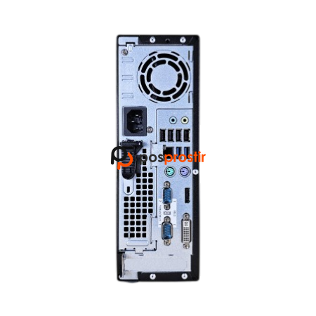 Системний блок Fujitsu Esprimo C700 SFF (i5-3470/DDR3 8GB/SSD 128GB) 2COM-ports SR 175399 фото