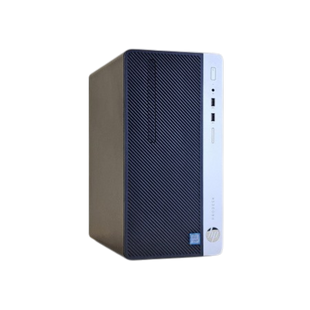 Системний блок HP ProDesk 400 G4 MicroT DP/VGA (i5-7500/DDR4 16GB/SSD 240GB) COM-port SR 195903 фото