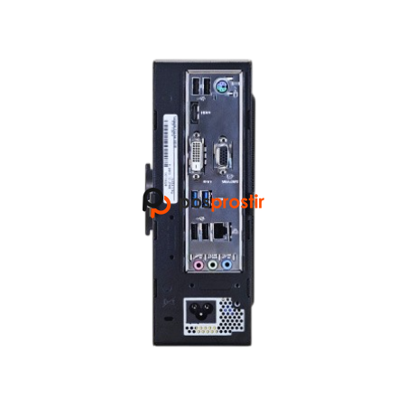 Системний блок Asus PCF PC2 Aer H810B USFF HDMI/DVI/VGA (i5-4460/DDR3 8GB/SSD 256GB) SR 195536 фото