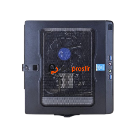 Системний блок Asus PCF PC2 Aer H810B USFF HDMI/DVI/VGA (i5-4460/DDR3 8GB/SSD 256GB) SR 195536 фото