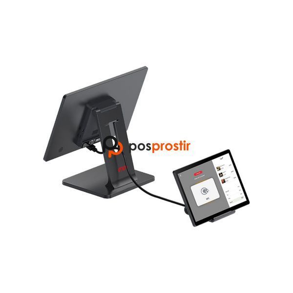 POS монітор iMin Swan 1 (Second Display) imin-swn-sd-10 фото