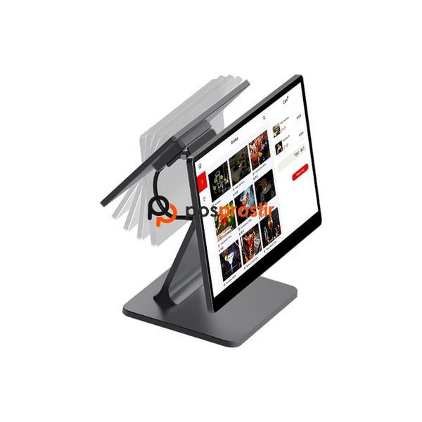 POS монітор iMin Swan 1 (Second Display) imin-swn-sd-10 фото