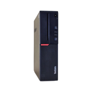 Системний блок Lenovo ThinkCentre M900 SFF 2DP/VGA (i5-6500/DDR4 8GB/SSD 256GB) SR 179345 фото