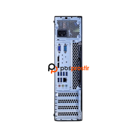 Системний блок Lenovo ThinkCentre M900 SFF 2DP/VGA (i5-6500/DDR4 8GB/SSD 256GB) SR 179345 фото